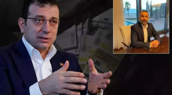 İtirafçı olan iş insanından yeni ifade: Toplanan paralar özel jetle yurt dışına götürülüyordu