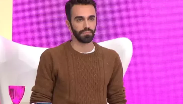 Kemal Doğulu Gülşen’i topa tuttu, Bülent Ersoy’u göklere çıkardı