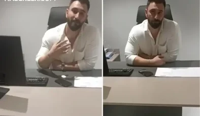 Konya’da skandal iddia: Küçük çocuğu, otizmli diye belediyenin havuzuna almadılar