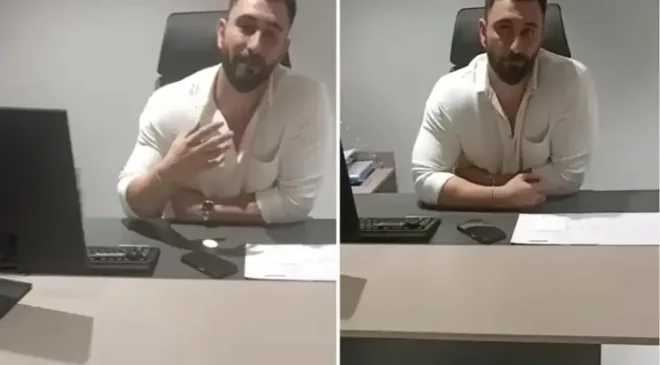 Konya’da skandal iddia: Küçük çocuğu, otizmli diye belediyenin havuzuna almadılar