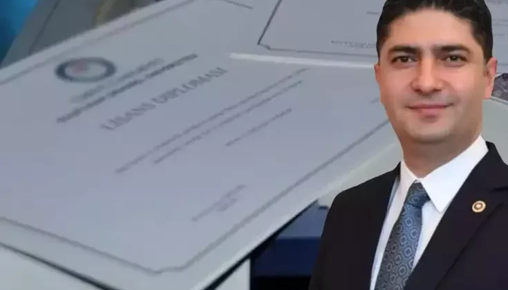MHP Genel Başkan Yardımcısı Özdemir’den ‘sahte diploma’ çağrısı: YÖK ve önceki dönemin tamamı incelensin