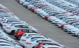 Otomotivde ihracat rekoru kırıldı! Temmuzda 3,8 milyar dolarlık satış yapıldı