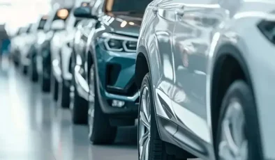 ÖTV zammı öncesi harekete geçtiler! Temmuzda otomobil satışları zirve yaptı
