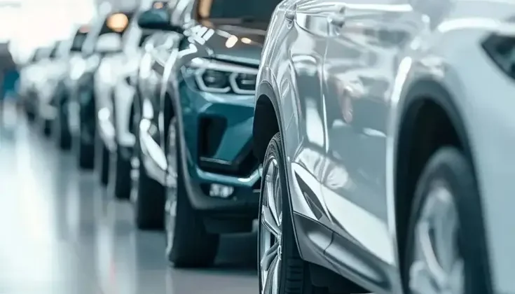 ÖTV zammı öncesi harekete geçtiler! Temmuzda otomobil satışları zirve yaptı