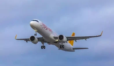 Pegasus’tan powerbank kararı