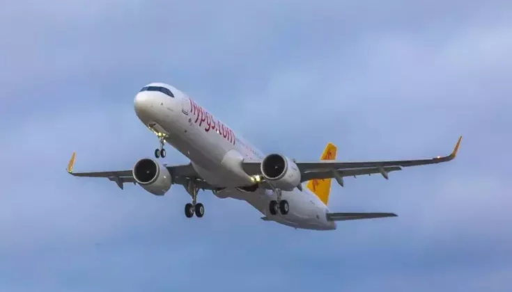 Pegasus’tan powerbank kararı