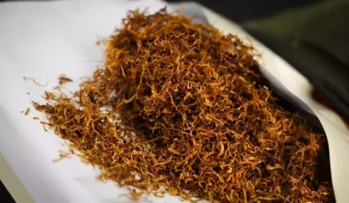 Resmi Gazete’de yayımlandı: Tütün mamullerinin üretim ve ticaretine yeni düzenleme