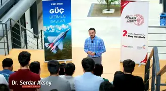 TRMOTOR, PowerCraft Motor Okulu’nu Açtı