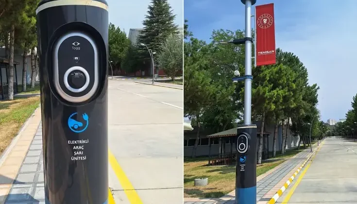 Tüm şehirlere kuruluyor! Vatandaş ücretsiz kullanacak