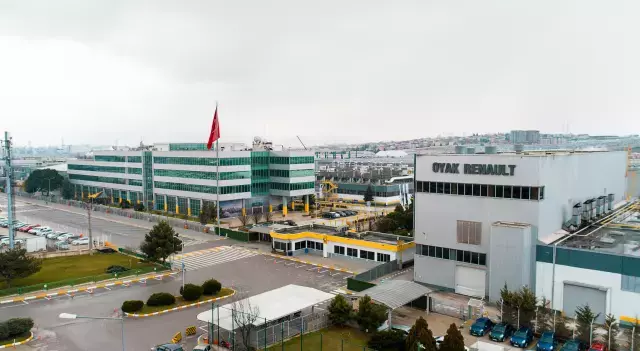 Türkiye'de en çok satan otomobiller belli oldu! Zirvedeki isim değişmedi