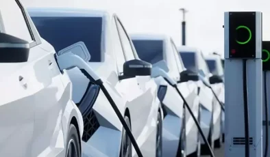 Türkiye’de ilk kez görüldü: Elektrikli araç satışında sürpriz yükseliş