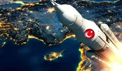Türkiye, Somali’de uzay üssü kuruyor