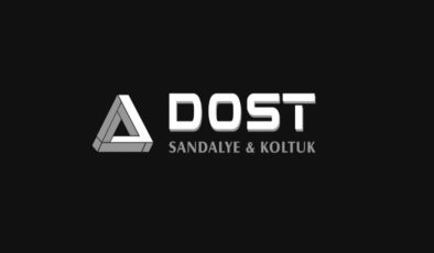 Kafe ve Restoranlarda Metal Sandalye Tercihi