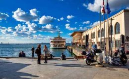 Kadıköy: İstanbul’un Ruhu, Öğrencilerin ve Kadınların Gözde Semti