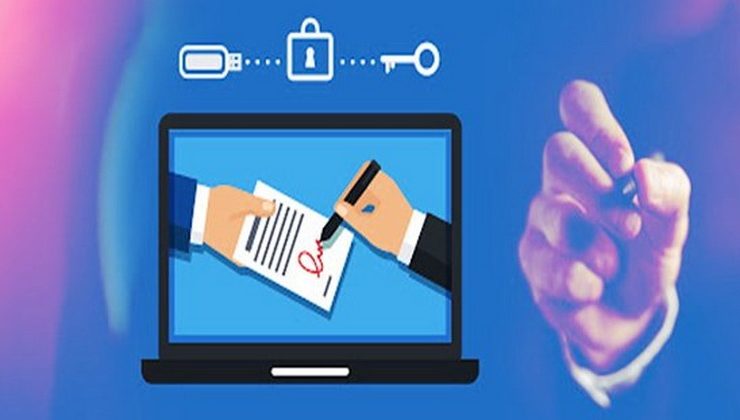 Elektronik İmza Nedir?