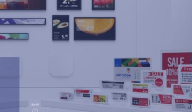 Digital signage Kurumsal İletişimde Akıllı Ekran Teknolojilerinin Merkezindedir