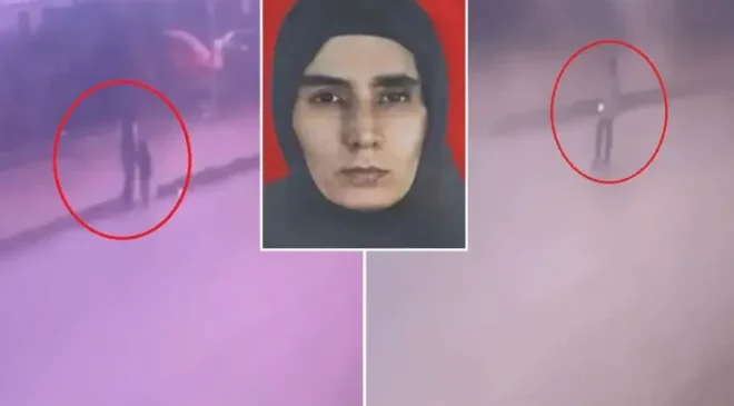 5 yaşındaki oğlunu ölüme böyle götürdü! O yoldan sırılsıklam ve yalınayak döndü