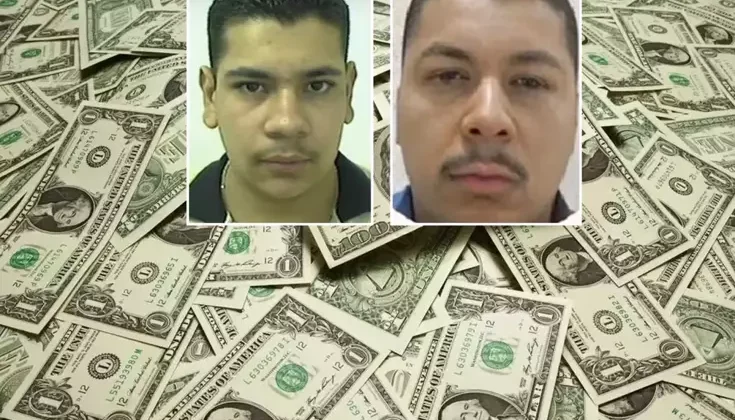 Bakmayın masum durduklarına! Bu 2 kardeşi getireni paraya boğacaklar