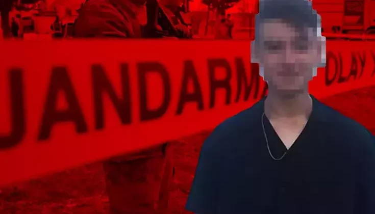 Köyü ayağa kaldıran cinayet! 17 yaşında katil oldu