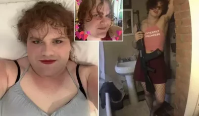 Okulu basıp katliam yapan saldırganın transseksüel bir genç olduğu tespit edildi