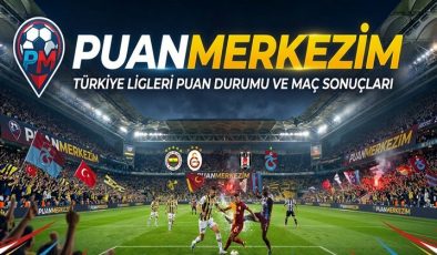Kocaelispor Maç Fikstürü