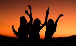 Antalya’da Kamp Yapılacak En Güzel Deniz Kenarları