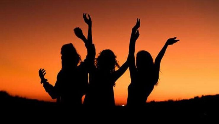 Antalya’da Kamp Yapılacak En Güzel Deniz Kenarları