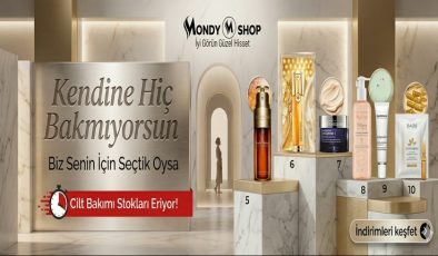 Doktorların Önerdiği En İyi Güneş Kremi Markaları & Fiyatları Mondy Shop