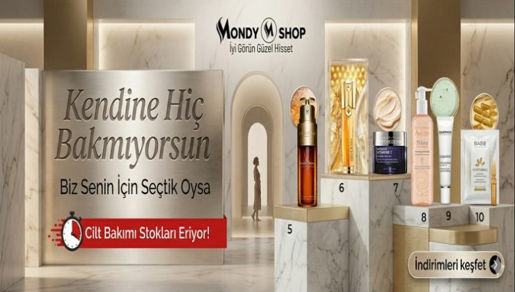 Doktorların Önerdiği En İyi Güneş Kremi Markaları & Fiyatları Mondy Shop