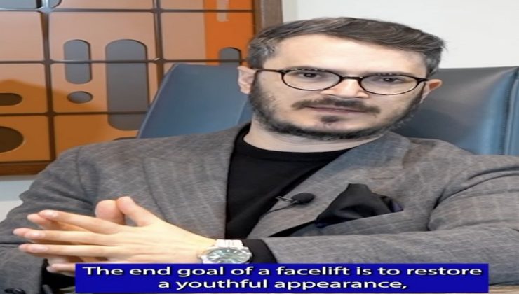 Türkiye, Deep Plane Facelift Operasyonlarında Neden Dünya Gündeminde?